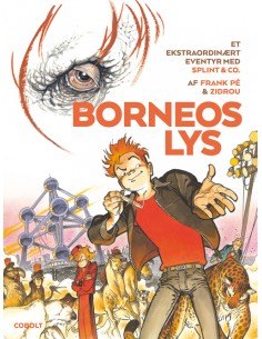 Et ekstraordinært eventyr...