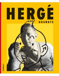 Hergé – Brandts...
