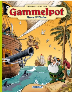 Gammelpot 7