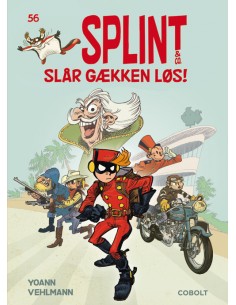 Splint & Co. 56: Splint &...