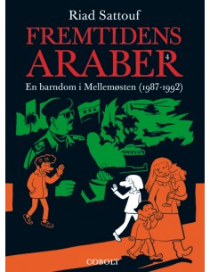 Fremtidens araber 4