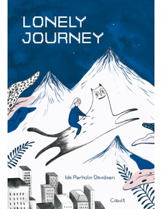 Lonely Journey