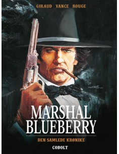 Marshal Blueberry – Den...