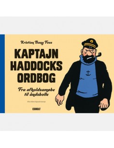 Kaptajn Haddocks ordbog