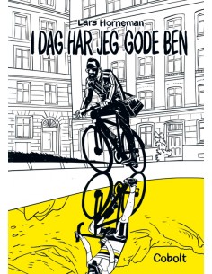 I dag har jeg gode ben