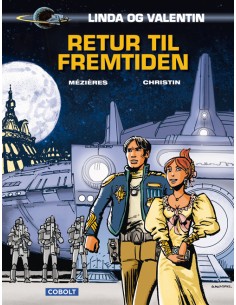 Linda og Valentin: Retur...