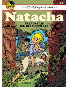 Natacha 23