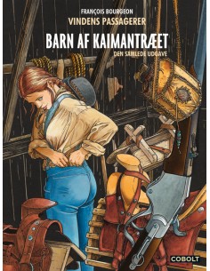 Vindens passagerer: Barn af...