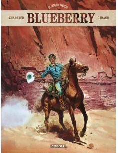 Blueberry – De samlede...