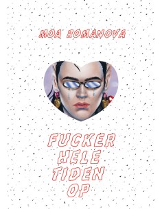 Fucker hele tiden op