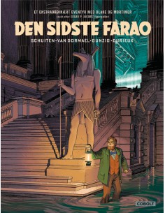 Blake og Mortimer