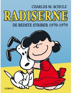 Radiserne – De bedste...