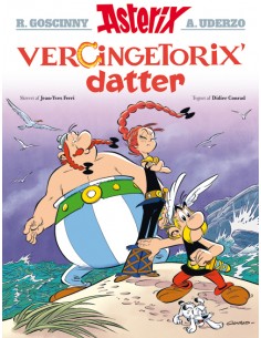 Asterix 38