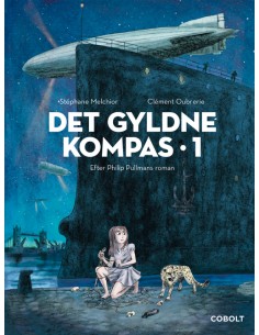 Det Gyldne Kompas 1