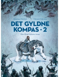 Det Gyldne Kompas 2