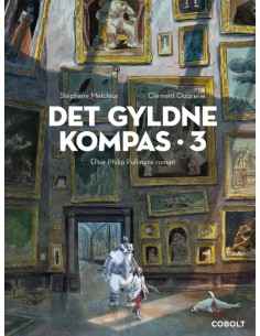 Det Gyldne Kompas 3