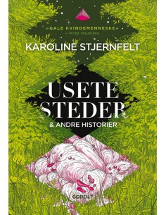 Usete steder