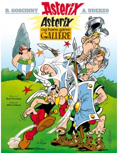 Asterix 1