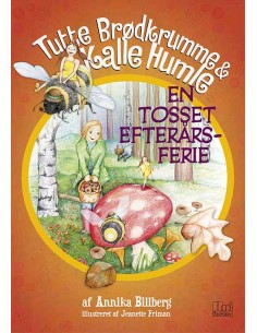 En tosset efterårsferie