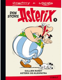 Den store Asterix 3