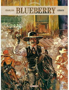 Blueberry – De samlede...