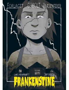Frankenstine
