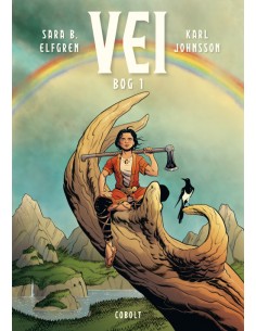 Vei - Bog 1