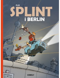 Splint i Berlin