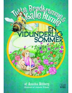 En vidunderlig sommer