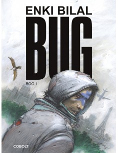 BUG - Bog 1
