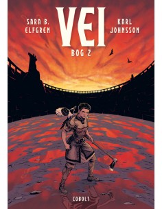 Vei - Bog 2