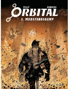Orbital 3