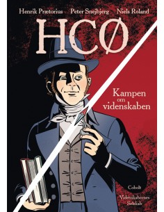 HCØ – Kampen om videnskaben