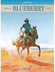 Blueberry – De samlede...