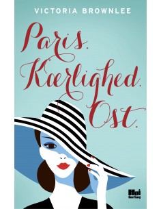 Paris. Kærlighed. Ost