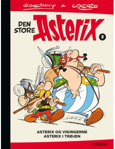 Den store Asterix 5