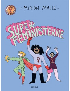 Superfeministerne