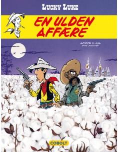 Lucky Luke: En ulden affære