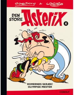 Den store Asterix 6