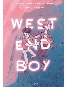 Westend Boy