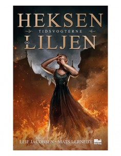 Heksen og Liljen