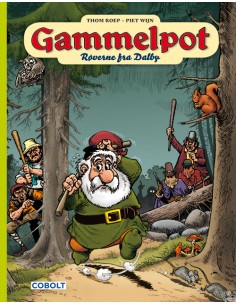 Gammelpot 14