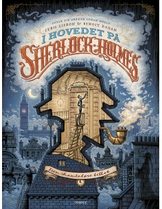 I hovedet på Sherlock Holmes 1