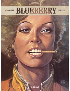 Blueberry – De samlede...