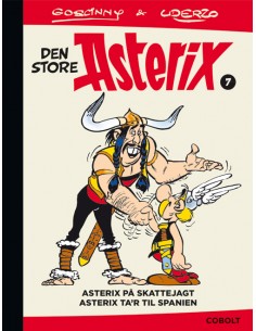 Den store Asterix 7