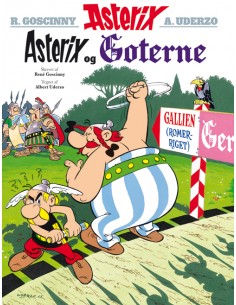 Asterix 3