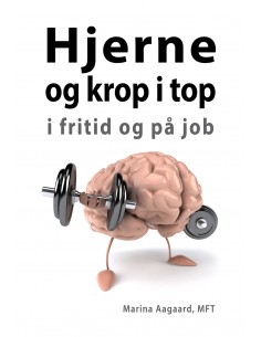 Hjerne og krop i top i...