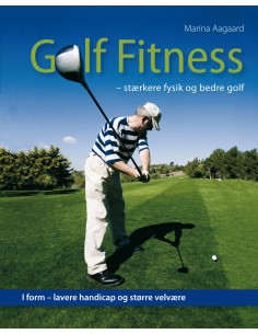 Golf fitness