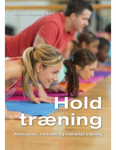 Holdtræning