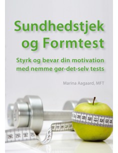 Sundhedstjek og Formtest